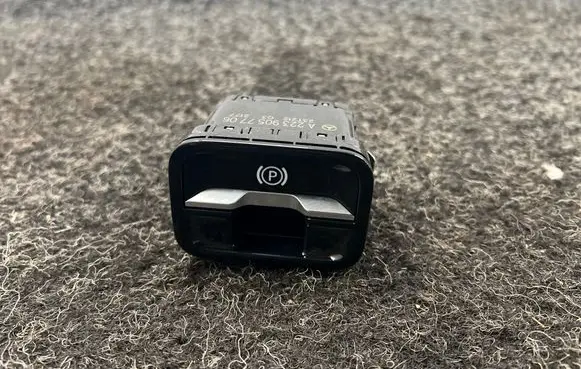Mercedes-Benz GLC C254 Hand parking brake switch A2239057706