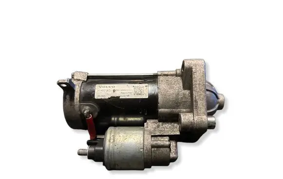 Volvo XC90 Starter motor 31407197 1T011808232405