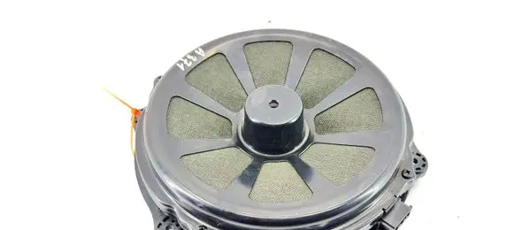 Porsche Cayenne (92A) Front door speaker 7PP035454E