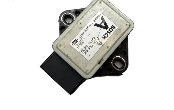 Toyota Avensis T270 ESP acceleration yaw rate sensor 8918305030 7047197 0265005855