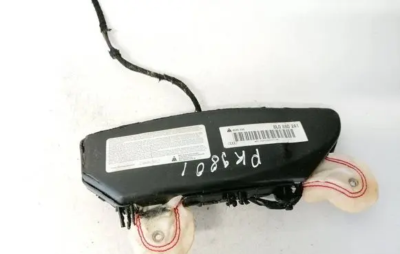 Audi A4 S4 B5 8D Seat airbag 8l0880241