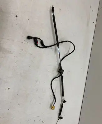 Volkswagen ID.4 Fuel cap flap release cable 11A880805D