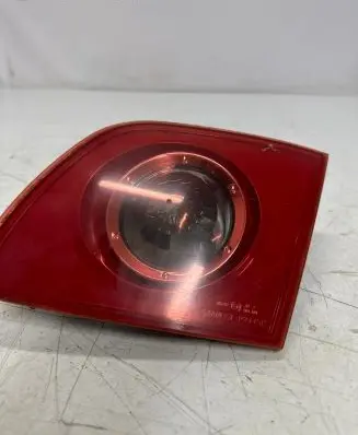 Mazda 3 I Tailgate rear/tail lights P2775