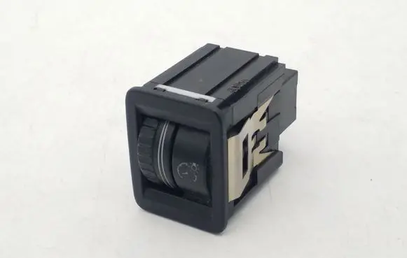 Seat control switch