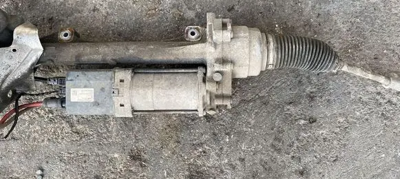 BMW 1 F20 F21 Steering rack 14289010 6859305 3210685930502