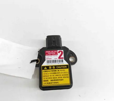 Toyota Land Cruiser (BJ70) Acceleration sensor 1745005576 8918350030