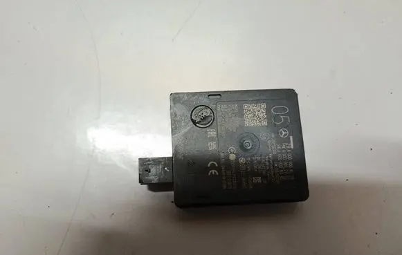 Mercedes-Benz EQA Blind spot module A0009004639