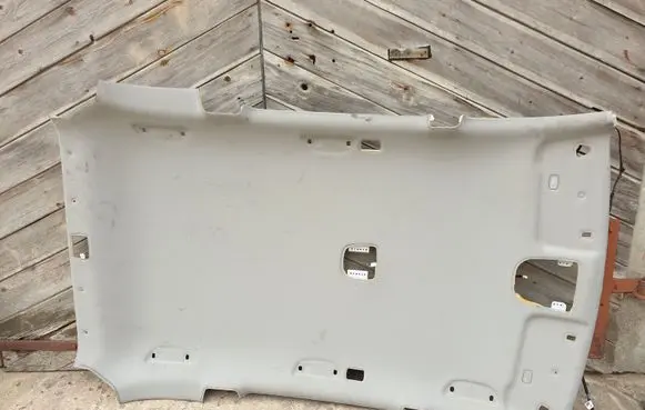 Headlining