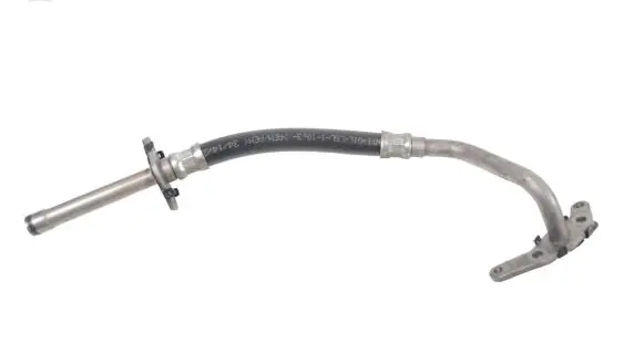 Mercedes-Benz S C217 Air intake hose/pipe A2780903877