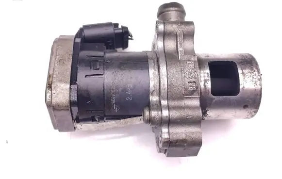 Mercedes-Benz Sprinter W906 EGR valve 109315 00005320C5 AC5132970162