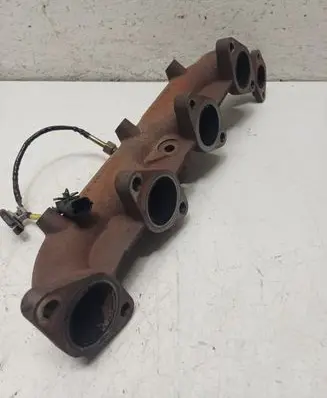 Hyundai H-1, Starex, Satellite Exhaust manifold D4CB