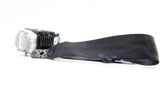Audi A8 S8 D4 4H Rear seatbelt 4H0857805F TK941131674
