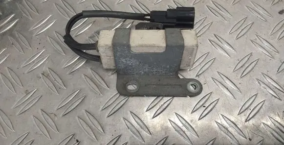 Toyota Yaris Coolant fan relay 2468106110