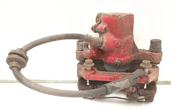 Ford Focus Rear brake caliper