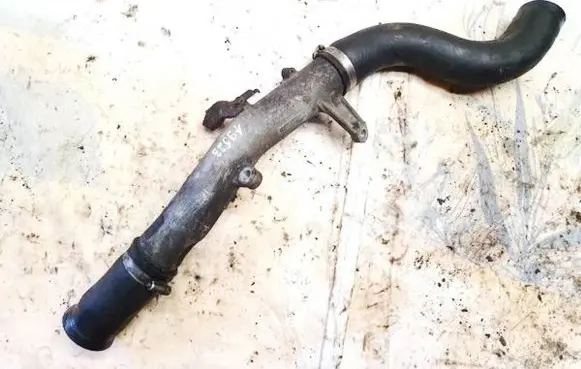 Toyota Avensis T250 Intercooler hose/pipe
