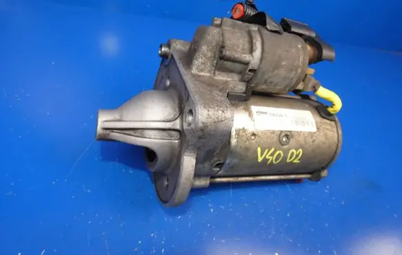 Volvo V40 Starter motor 30659478 TS22E36 26K20541ASA