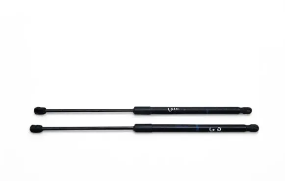 Audi Q7 4M Tailgate/trunk strut/damper 4M0827552A
