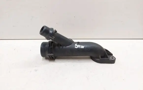 BMW 1 E81 E87 Engine coolant pipe/hose 1153756013003 10617211 1153760130