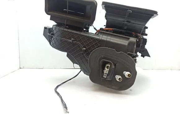 Fiat Fiorino Interior heater climate box assembly 07355292070E