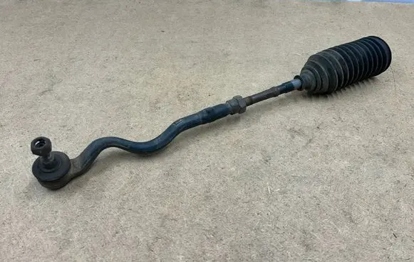 BMW 3 E46 Steering tie rod 32106777504 6777504