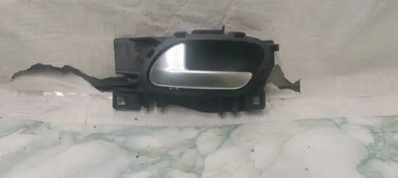 Citroen C5 Front door interior handle