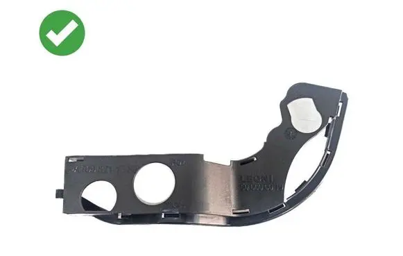 Mercedes-Benz CLK A209 C209 Convertible roof hinge A2098211789