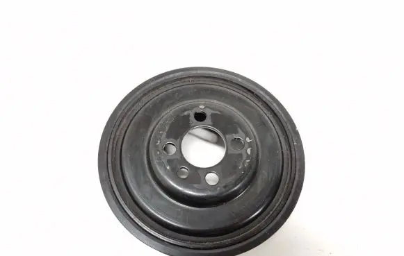 Audi A4 S4 B9 Crankshaft pulley 04L105243