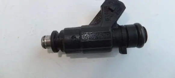 Mercedes-Benz CL C215 Fuel injector 1120780049 A1120780049 0280155742