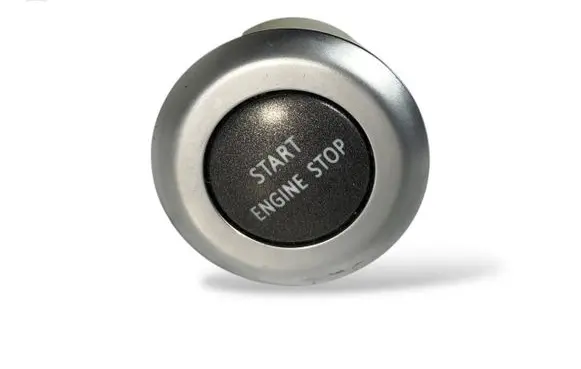 Land Rover Range Rover Sport L320 Engine start stop button switch LR014015