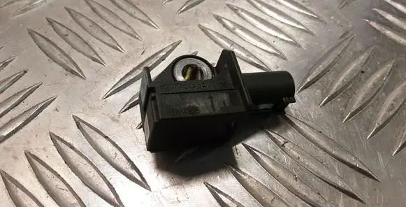Chrysler Grand Voyager V Airbag deployment crash/impact sensor 04606958AB