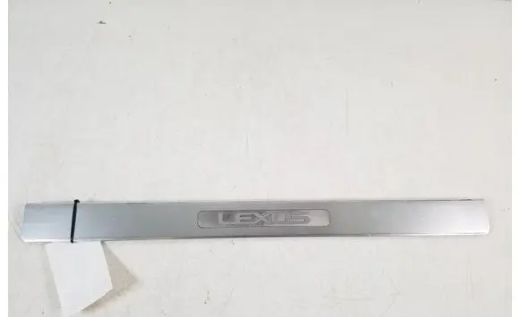 Lexus GS 300 350 430 450H Front sill trim cover 67927-30110