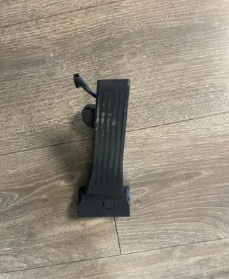 Hyundai Tucson IV NX4 Accelerator throttle pedal NCV