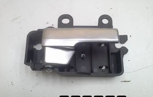 Ford Focus Front door exterior handle 3m51r22600