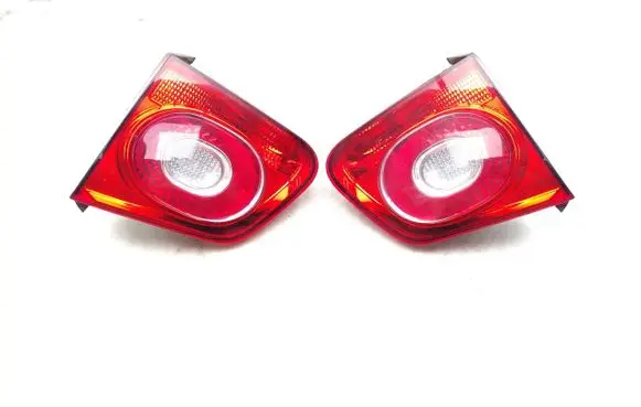 Volkswagen Tiguan Tailgate rear/tail lights 5N0945093C 5N0945094C