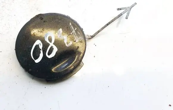 Opel Insignia A Front tow hook cap/cover 551004542 13238745