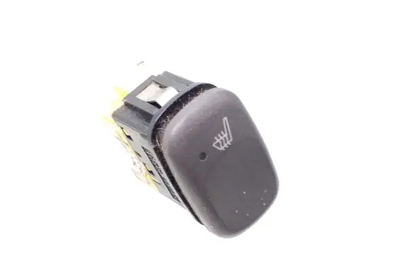 Seat heating switch