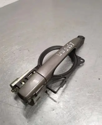 Mitsubishi ASX Front door exterior handle