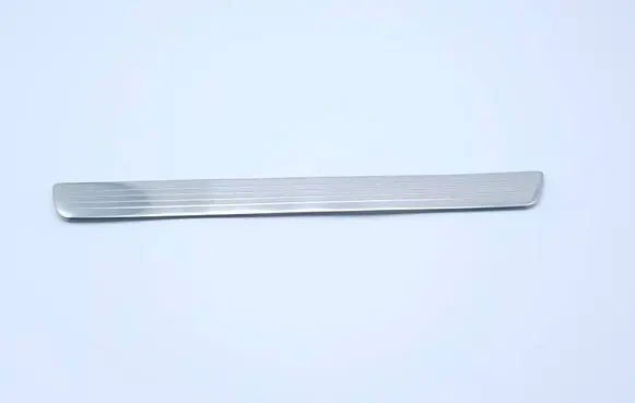Mercedes-Benz GL X166 Side skirt rear trim A1666860736