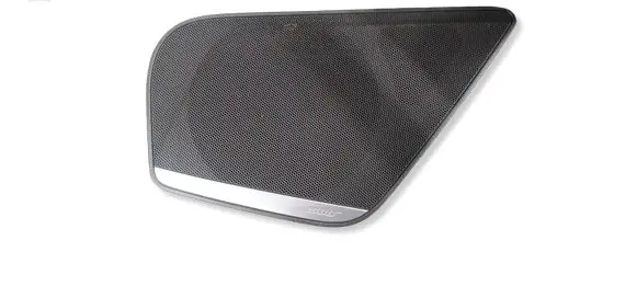 Audi A6 S6 C7 4G Front door speaker cover trim 4G0035419A