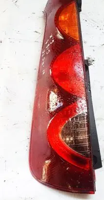 Nissan Note (E11) Rear/tail lights