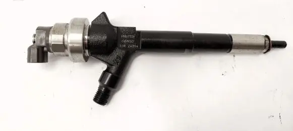 Opel Mokka Fuel injector 55567729 24394