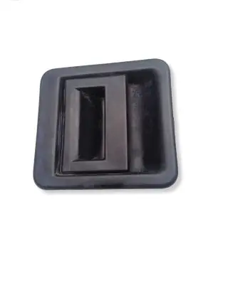 Peugeot Boxer Rear door exterior handle 