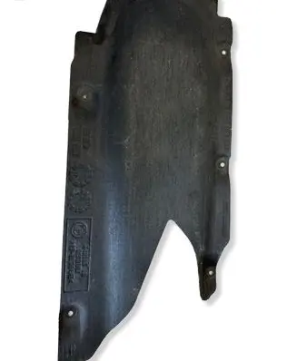 BMW 5 G30 G31 G38 Heat shield in engine bay 7340174