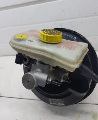 Audi A4 S4 B7 8E 8H Master brake cylinder 080W6JT8