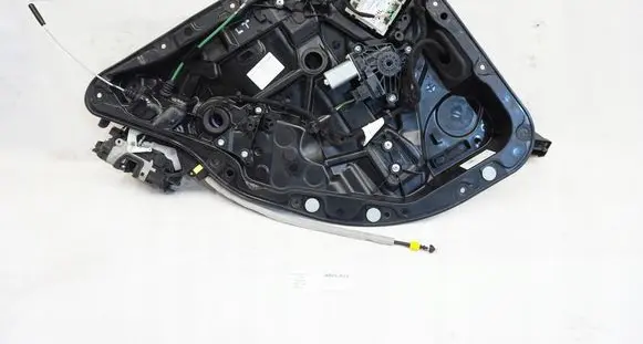 Mercedes-Benz GLC X253 C253 Front window lifting mechanism without motor