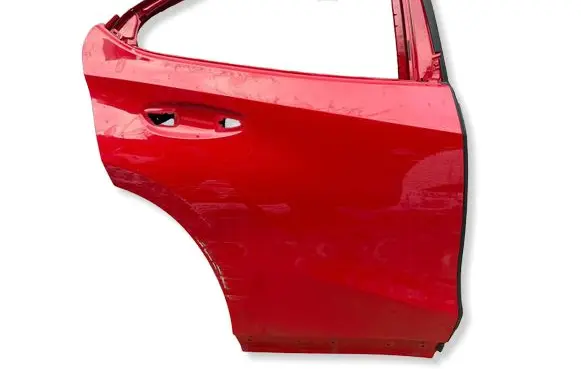 Lexus UX Rear door CHZP004