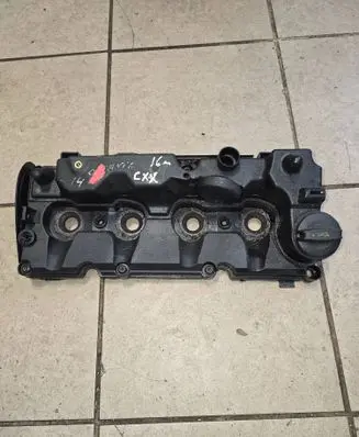 Volkswagen Golf VII Rocker cam cover 