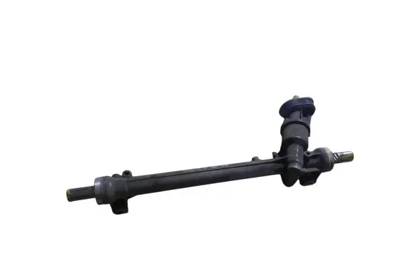 Skoda Fabia Mk3 (NJ) Steering rack 6820000244