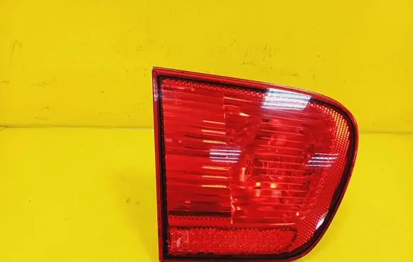 Seat Ibiza II (6k) Tailgate rear/tail lights