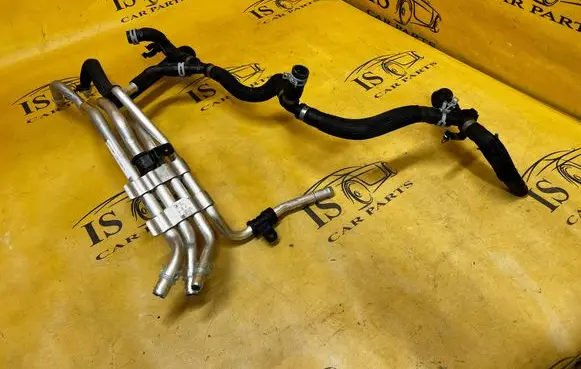 Ford Kuga III Engine coolant pipe/hose LX6110C800HB LX618B550HCC LX6110C705HBG